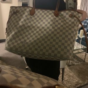 NEVERFULL GM